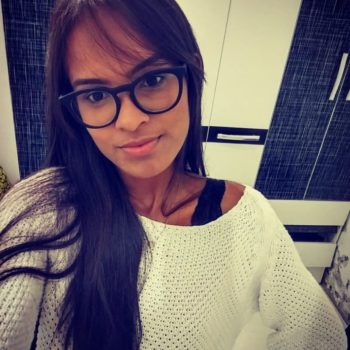 Milena Silva