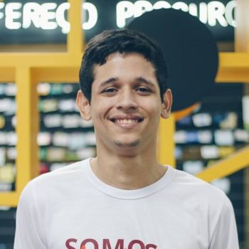 Willian Amorim