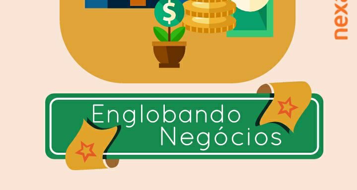 Mercado Global – Englobando Negócios