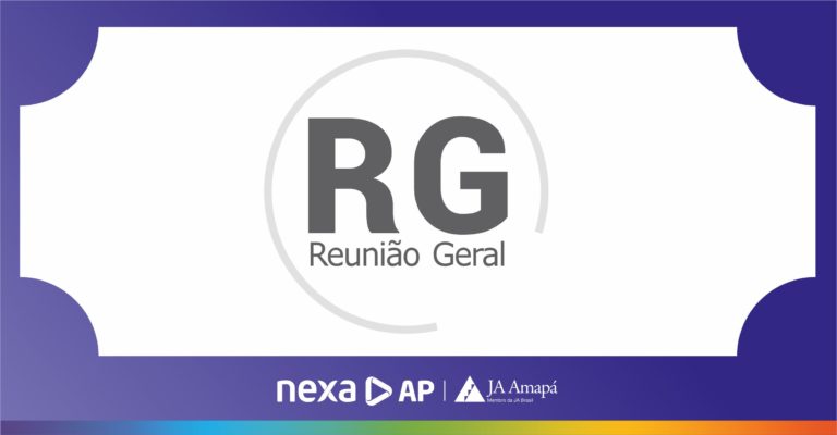 Reunião Geral