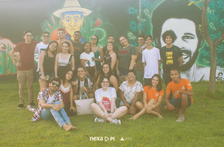 <strong>Encontro Nexa</strong>